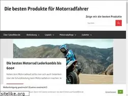 Sites similar to salvebiker.de