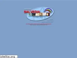 Sites similar to salvedia.de