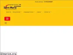 Sites similar to salvemariagroup.com