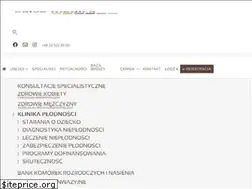 Sites similar to salvemedica.waw.pl