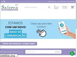 Sites similar to salvena.com.br