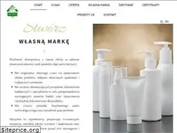 Sites similar to salvena.pl