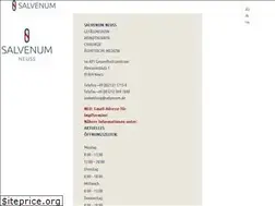 Sites similar to salvenum.de