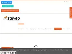 Sites similar to salveo-rudaslaska.pl