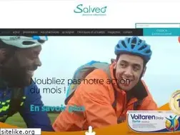 Sites similar to salveo.ch
