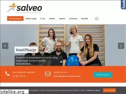 Sites similar to salveo.katowice.pl