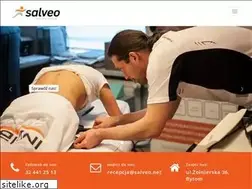 Sites similar to salveo.net.pl