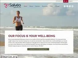 Sites similar to salveo.net