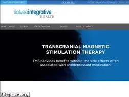 Sites similar to salveohealth.org