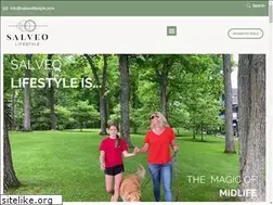 Sites similar to salveolifestyle.com