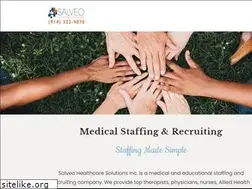 Sites similar to salveony.com