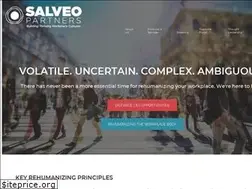 Sites similar to salveopartners.com