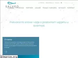 Sites similar to salveopharma.hr