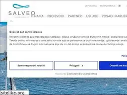 Sites similar to salveopharma.rs