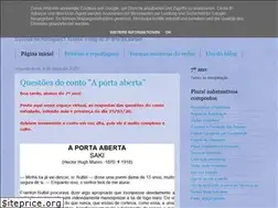 Sites similar to salveoportugues.blogspot.com