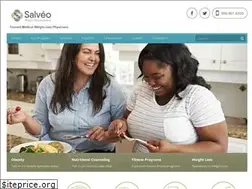 Sites similar to salveoweightmanagement.com