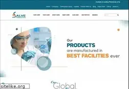 Sites similar to salvepharma.com