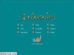 Sites similar to salverius.com