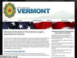 Sites similar to salvermont.com