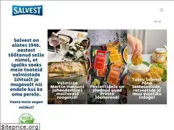 Sites similar to salvest.ee