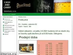 Sites similar to salvetova.cz