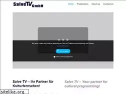 Sites similar to salvetv.de