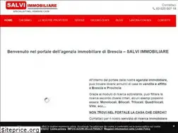 Sites similar to salvi-immobiliare.it