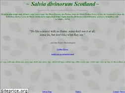 Sites similar to salvia-divinorum-scotland.co.uk