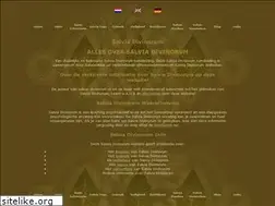 Sites similar to salvia-divinorum.nl