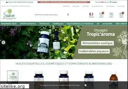 Sites similar to salvia-nutrition.com