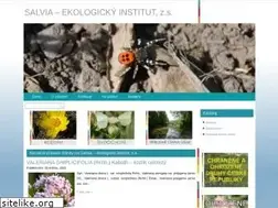 Sites similar to salvia-os.cz