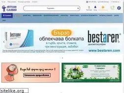 Sites similar to salvia.bg