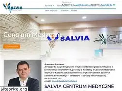 Sites similar to salvia.pl