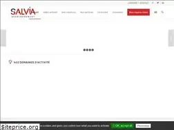 Sites similar to salviadeveloppement.fr