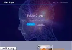 Sites similar to salviadragon.com