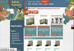 Sites similar to salviaextract.com