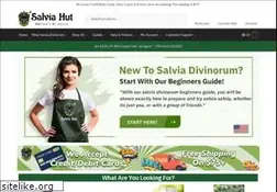 Sites similar to salviahut.com