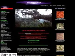 Sites similar to salvialight.com