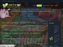 Sites similar to salviamx.com