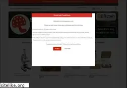 Sites similar to salviaonline.co.uk