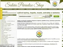 Sites similar to salviaparadise.cz