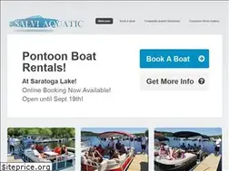 Sites similar to salviaquatic.com