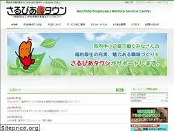 Sites similar to salviatown.com