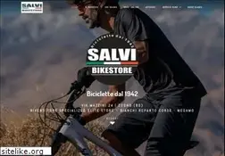Sites similar to salvibikestore.com