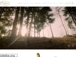 Sites similar to salviharps.com