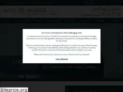 Sites similar to salvilegal.com