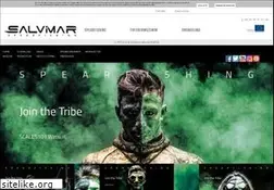 Sites similar to salvimar.com