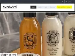 Sites similar to salvini.gr