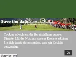 Sites similar to salvino-golf.de