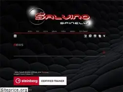 Sites similar to salvinospinelli.com